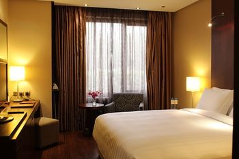Safir Fintas Kuwait Hotel 5*