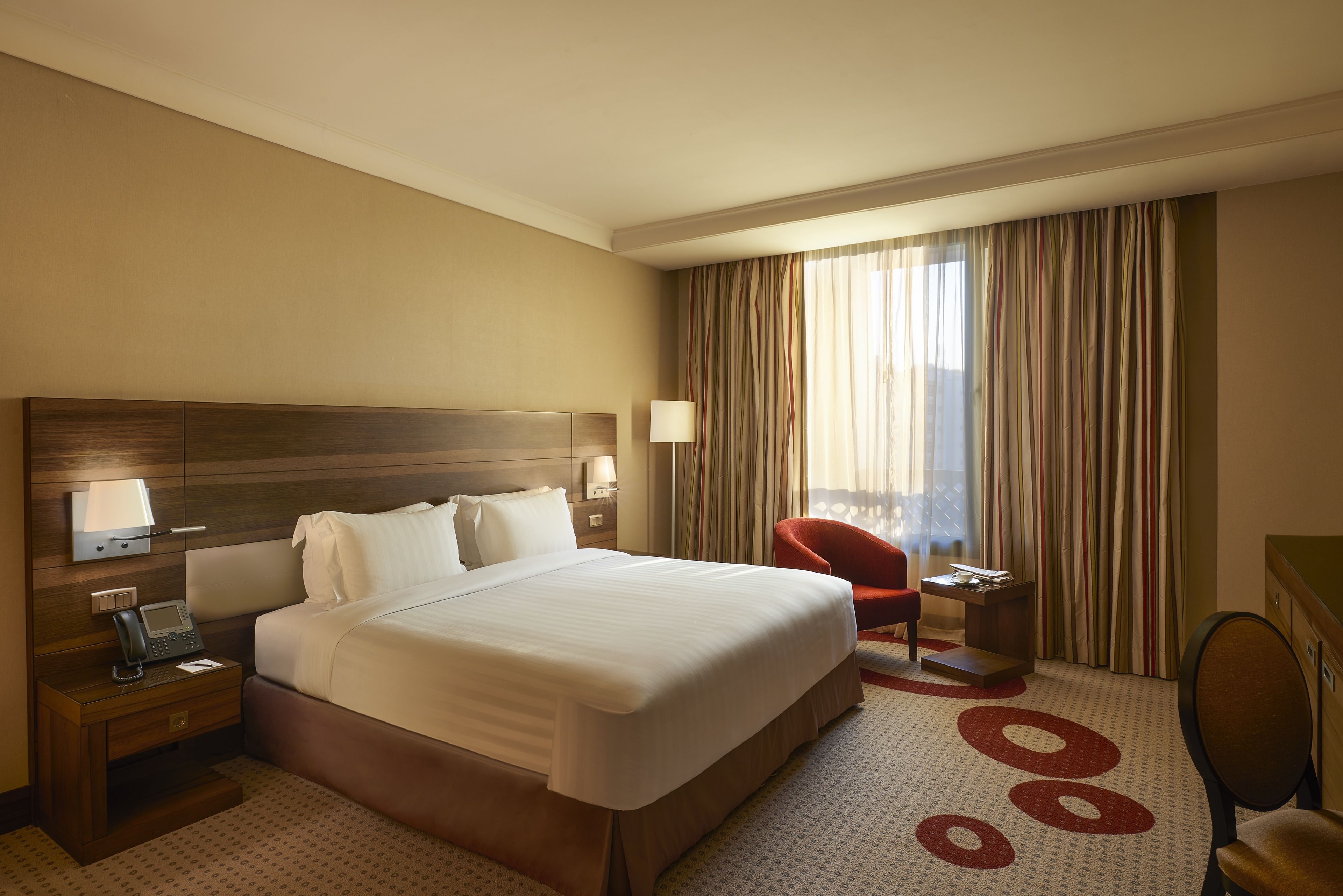 Safir Fintas Kuwait Hotel 5*