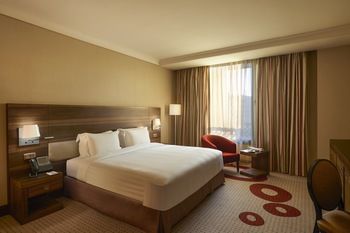 Safir Fintas Kuwait Hotel 5*