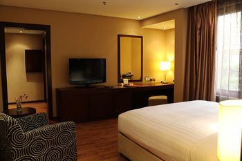 Safir Fintas Kuwait Hotel 5*