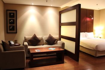 Safir Fintas Kuwait Hotel 5*