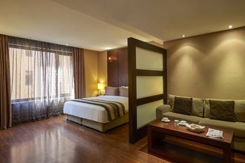 Safir Fintas Kuwait Hotel 5*