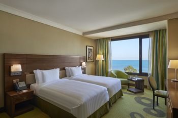 Safir Fintas Kuwait Hotel 5*