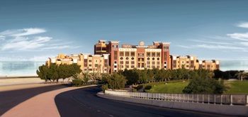 Safir Fintas Kuwait Hotel 5*