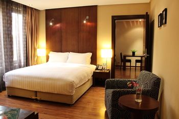 Safir Fintas Kuwait Hotel 5*