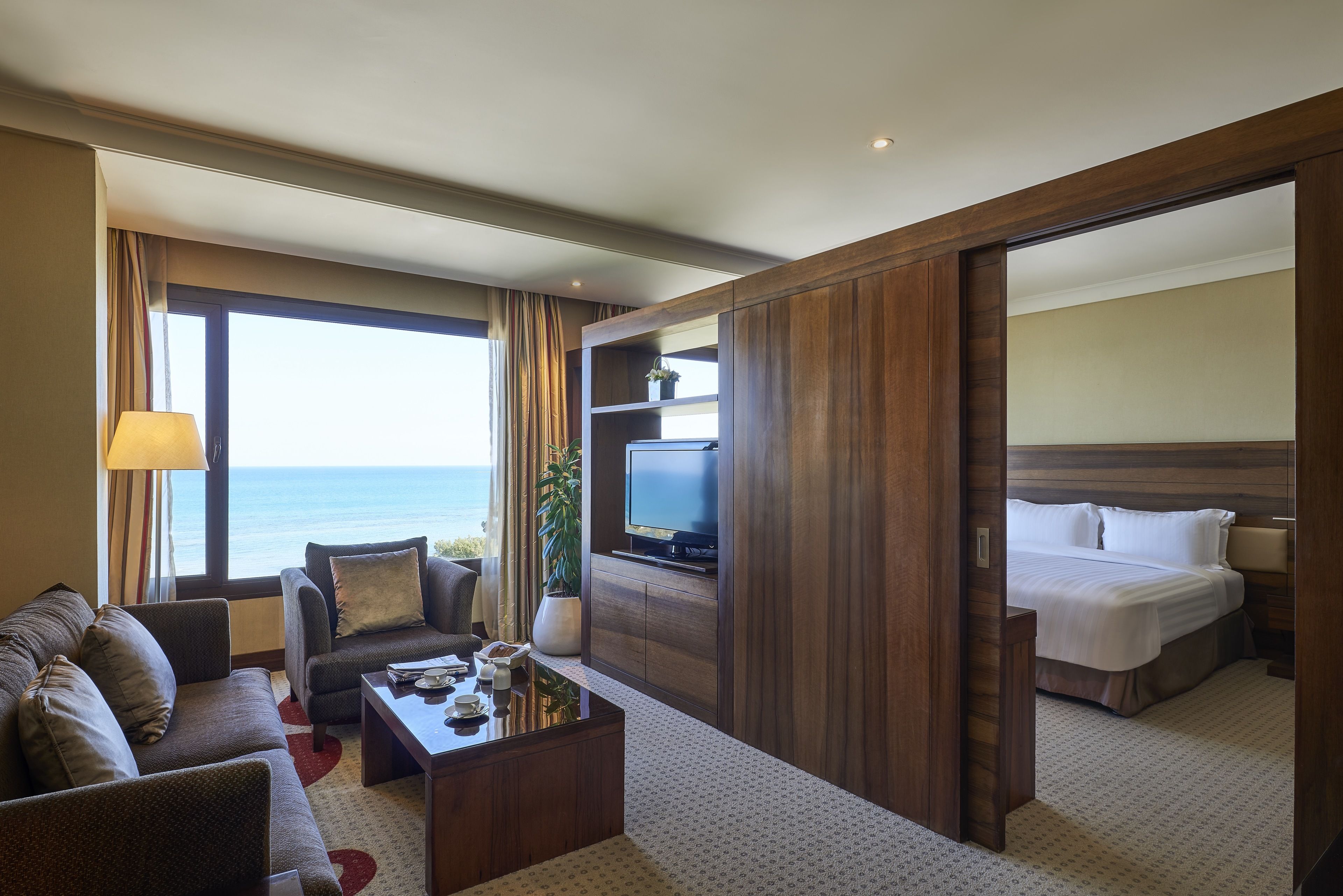 Safir Fintas Kuwait Hotel 5*