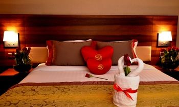 Safir Fintas Kuwait Hotel 5*