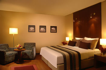 Safir Fintas Kuwait Hotel 5*