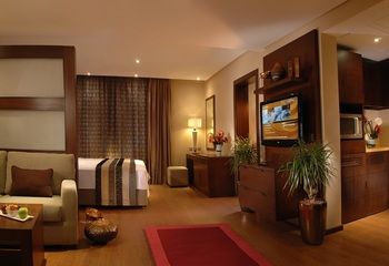 Safir Fintas Kuwait Hotel 5*