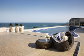Safir Fintas Kuwait Hotel 5*