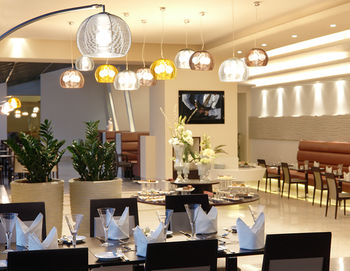 Safir Fintas Kuwait Hotel 5*