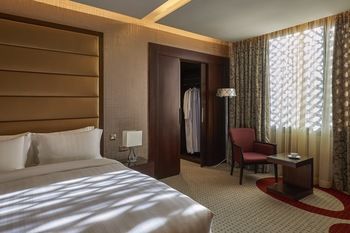 Safir Fintas Kuwait Hotel 5*