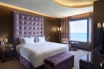 Safir Fintas Kuwait Hotel 5*