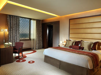 Safir Fintas Kuwait Hotel 5*