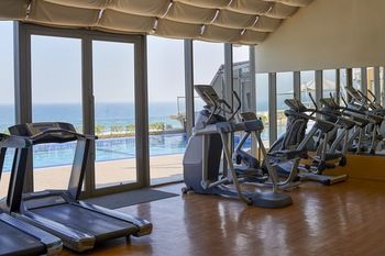 Safir Fintas Kuwait Hotel 5*