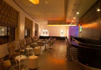 Safir Fintas Kuwait Hotel 5*