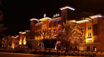 Safir Fintas Kuwait Hotel 5*
