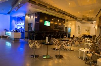 Safir Fintas Kuwait Hotel 5*