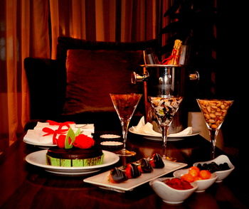 Safir Fintas Kuwait Hotel 5*