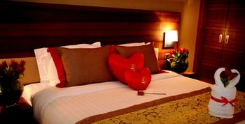 Safir Fintas Kuwait Hotel 5*