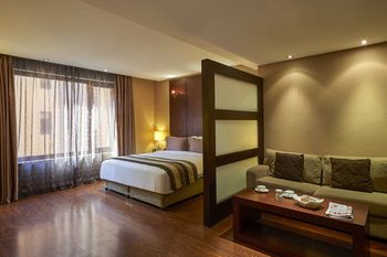Safir Fintas Kuwait Hotel 5*