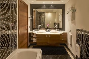 Safir Fintas Kuwait Hotel 5*