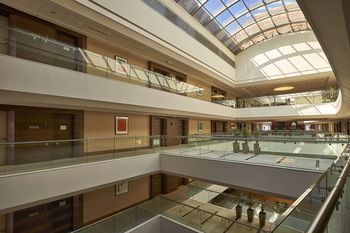 Safir Fintas Kuwait Hotel 5*