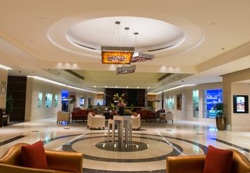 Safir Fintas Kuwait Hotel 5*