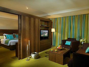 Safir Fintas Kuwait Hotel 5*