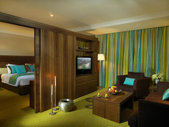 Safir Fintas Kuwait Hotel 5*