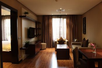 Safir Fintas Kuwait Hotel 5*