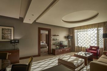 Safir Fintas Kuwait Hotel 5*