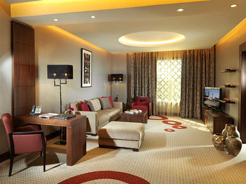 Safir Fintas Kuwait Hotel 5*