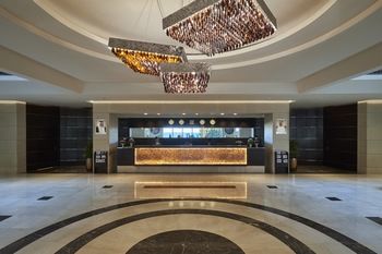 Safir Fintas Kuwait Hotel 5*