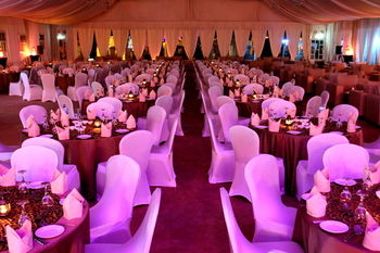 Safir Fintas Kuwait Hotel 5*