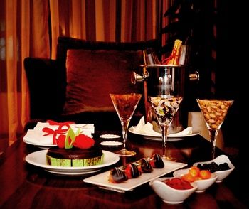 Safir Fintas Kuwait Hotel 5*