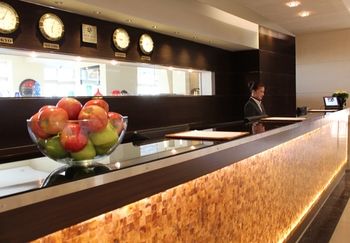 Safir Fintas Kuwait Hotel 5*