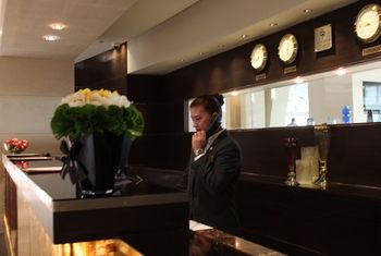 Safir Fintas Kuwait Hotel 5*