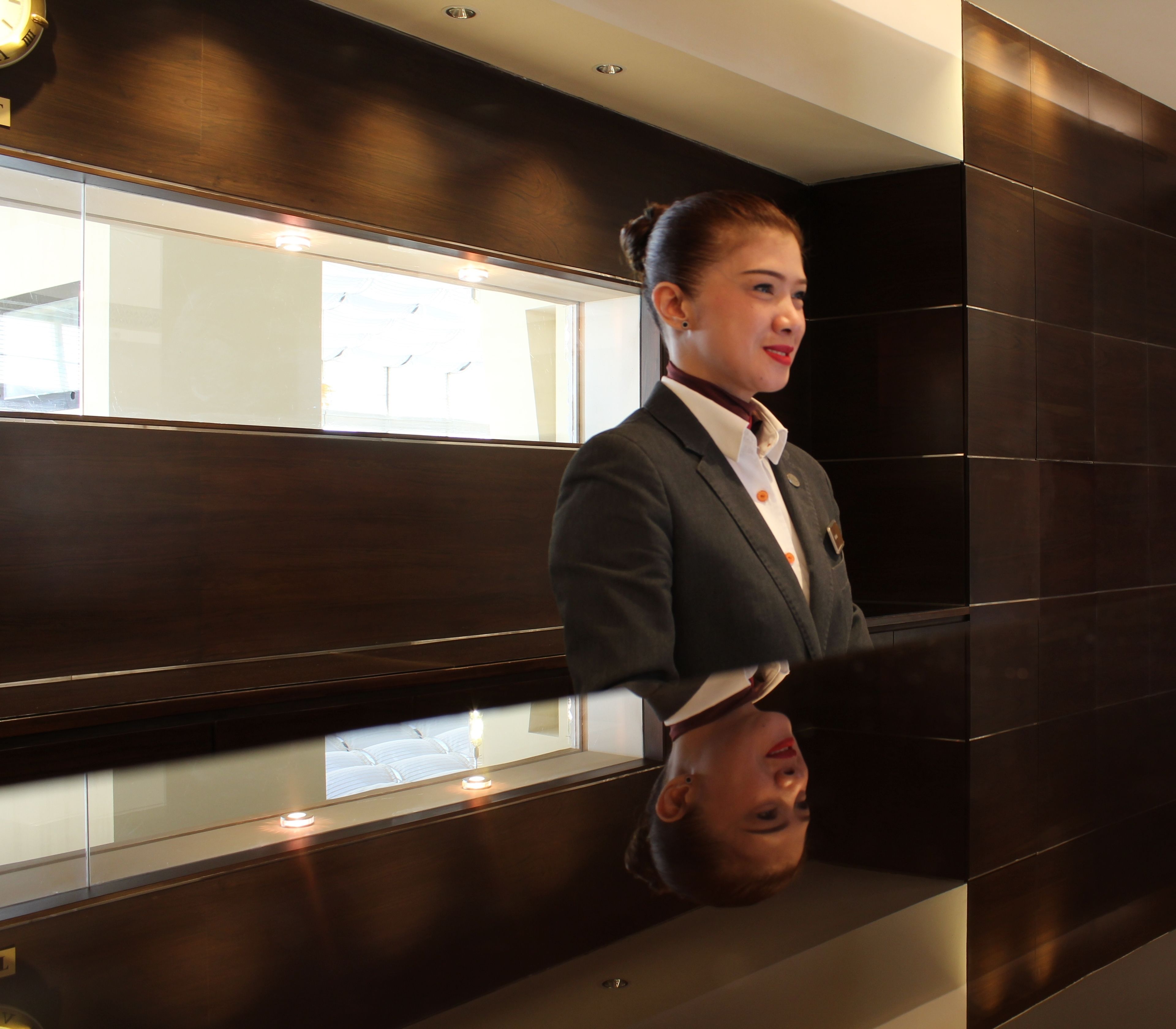 Safir Fintas Kuwait Hotel 5*