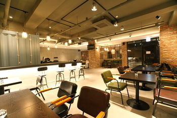 Bricks Hotel 3*