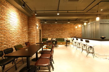 Bricks Hotel 3*