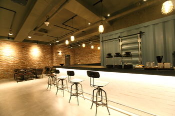 Bricks Hotel 3*