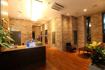 Bricks Hotel 3*