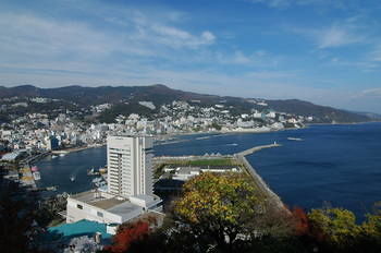 Atami Korakuen Hotel 4*