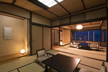 Atami Korakuen Hotel 4*