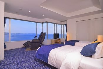 Atami Korakuen Hotel 4*