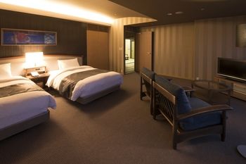 Atami Korakuen Hotel 4*