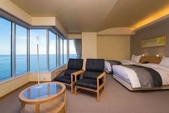 Atami Korakuen Hotel 4*