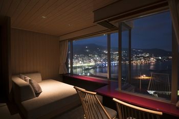 Atami Korakuen Hotel 4*