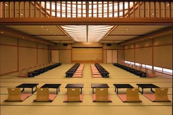 Atami Korakuen Hotel 4*